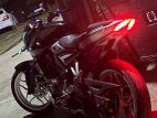 Bajaj Pulsar NS200 2018