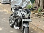 Bajaj Pulsar NS200 2018