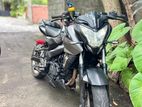 Bajaj Pulsar NS200 2018