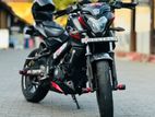 Bajaj Pulsar NS200 2018