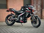 Bajaj Pulsar NS200 2018