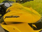 Bajaj Pulsar NS200 2018