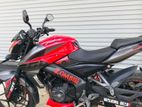 Bajaj Pulsar NS200 2018