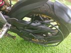 Bajaj Pulsar NS200 2018