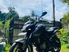 Bajaj Pulsar NS200 2018