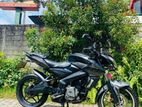 Bajaj Pulsar NS200 2018