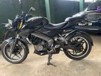 Bajaj Pulsar NS200 2018