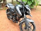 Bajaj Pulsar NS200 2018