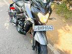 Bajaj Pulsar NS200 2018