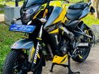 Bajaj Pulsar NS200 2018