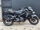 Bajaj Pulsar NS200 2018