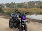 Bajaj Pulsar NS200 2018