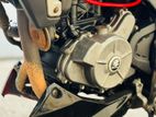 Bajaj Pulsar NS200 2018