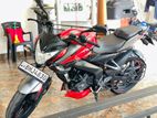 Bajaj Pulsar NS200 . 2018