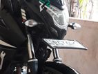 Bajaj Pulsar NS200 2018