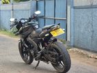 Bajaj Pulsar NS200 2018