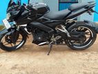 Bajaj Pulsar NS200 2018