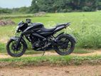 Bajaj Pulsar NS200 2018