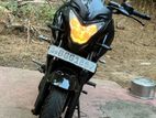 Bajaj Pulsar NS200 2018