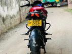 Bajaj Pulsar NS200 2018
