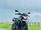 Bajaj Pulsar NS200 2018
