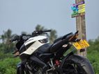Bajaj Pulsar NS200 2018