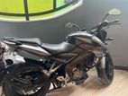 Bajaj Pulsar NS200 2018