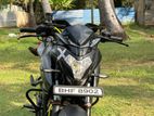 Bajaj Pulsar NS200 2018