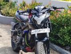 Bajaj Pulsar NS200 2018
