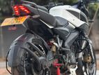 Bajaj Pulsar NS200 2018