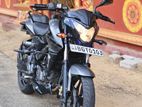 Bajaj Pulsar NS200 2018
