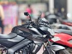 Bajaj Pulsar NS200 2018