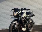Bajaj Pulsar NS200 2018