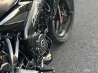 Bajaj Pulsar NS200 2018