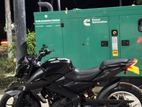 Bajaj Pulsar NS200 2018