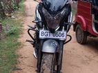 Bajaj Pulsar NS200 2018