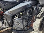 Bajaj Pulsar NS200 2018