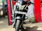Bajaj Pulsar NS200 2018