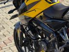 Bajaj Pulsar NS200 2018