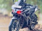 Bajaj Pulsar NS200 2018
