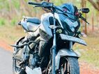 Bajaj Pulsar NS200 2018