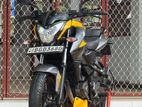 Bajaj Pulsar NS200 2018