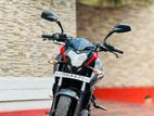 Bajaj Pulsar NS200 2018