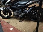 Bajaj Pulsar NS200 2018