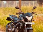 Bajaj Pulsar NS200 2018