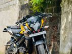 Bajaj Pulsar NS200 2018