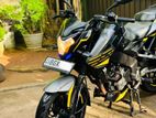 Bajaj Pulsar NS200 2018