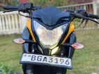 Bajaj Pulsar NS200 2018