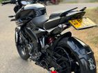 Bajaj Pulsar NS200 2018