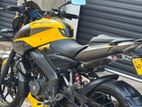 Bajaj Pulsar NS200 2018